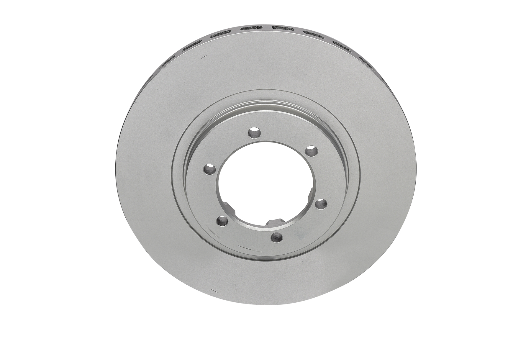 24.0127-0100.1 ATE 51712H1000 Bremsscheibe