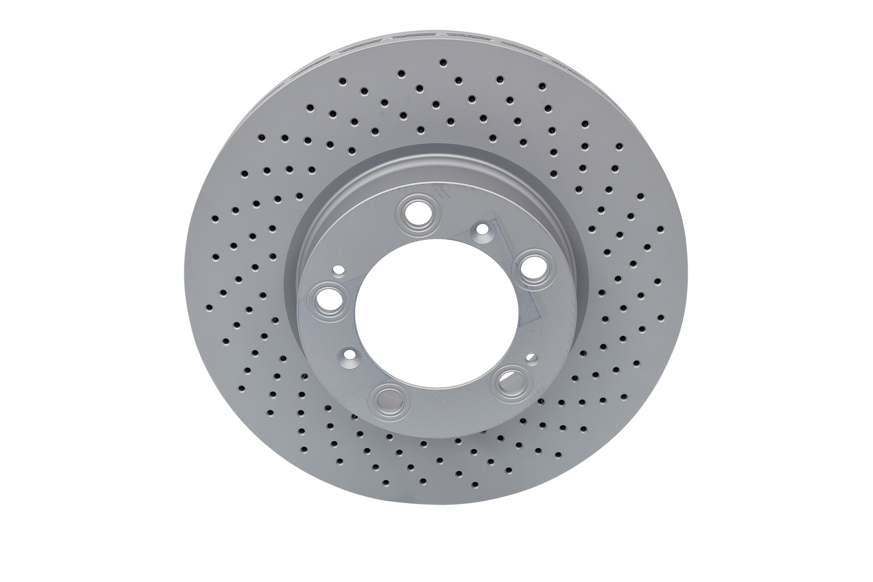 ATE 24.0128-0130.1 Dischi freno anteriori e posteriori Porsche Cayman 987 originale prezzo