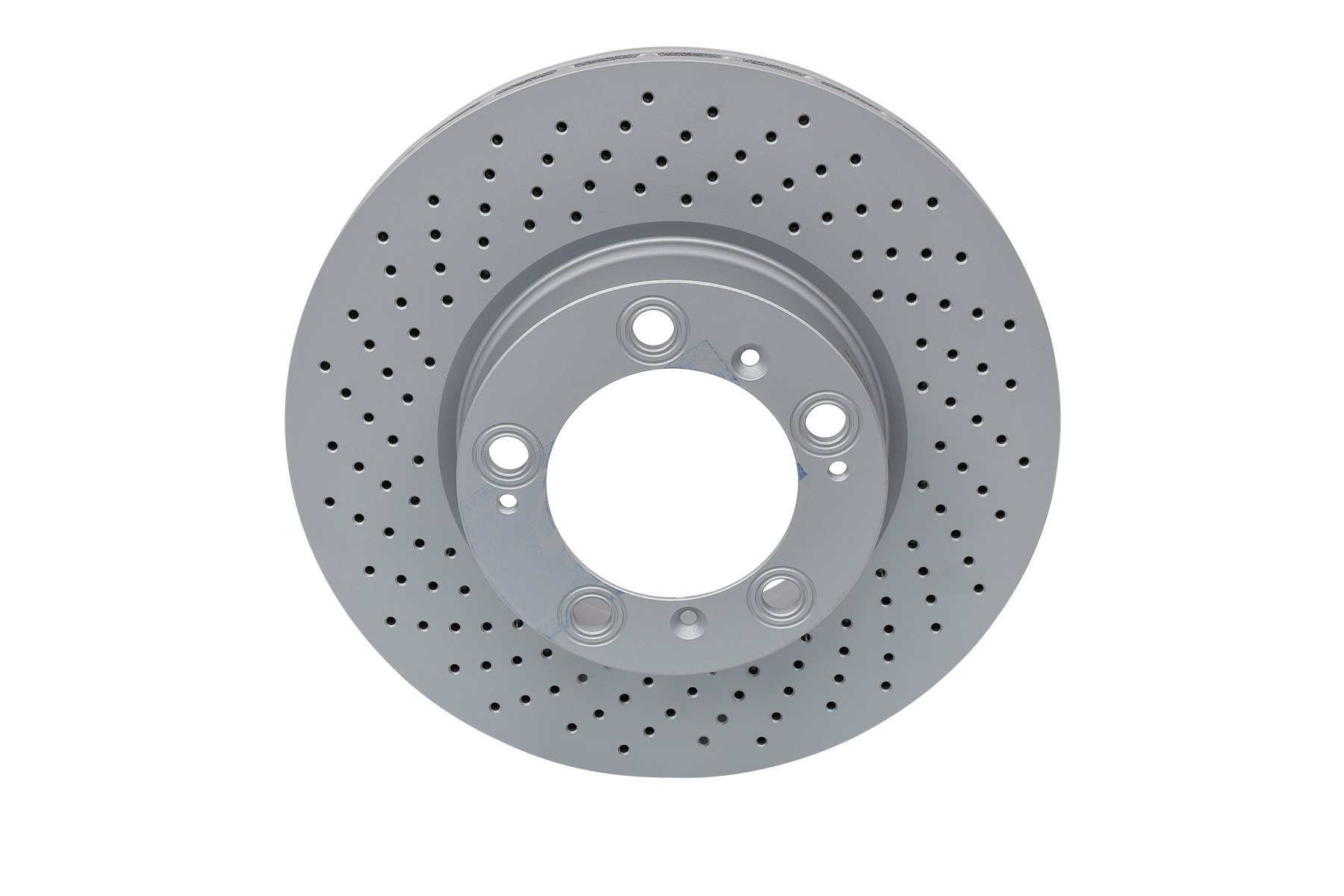 ATE 24.0128-0131.1 Dischi freno anteriori e posteriori Porsche Cayman 987 originale prezzo