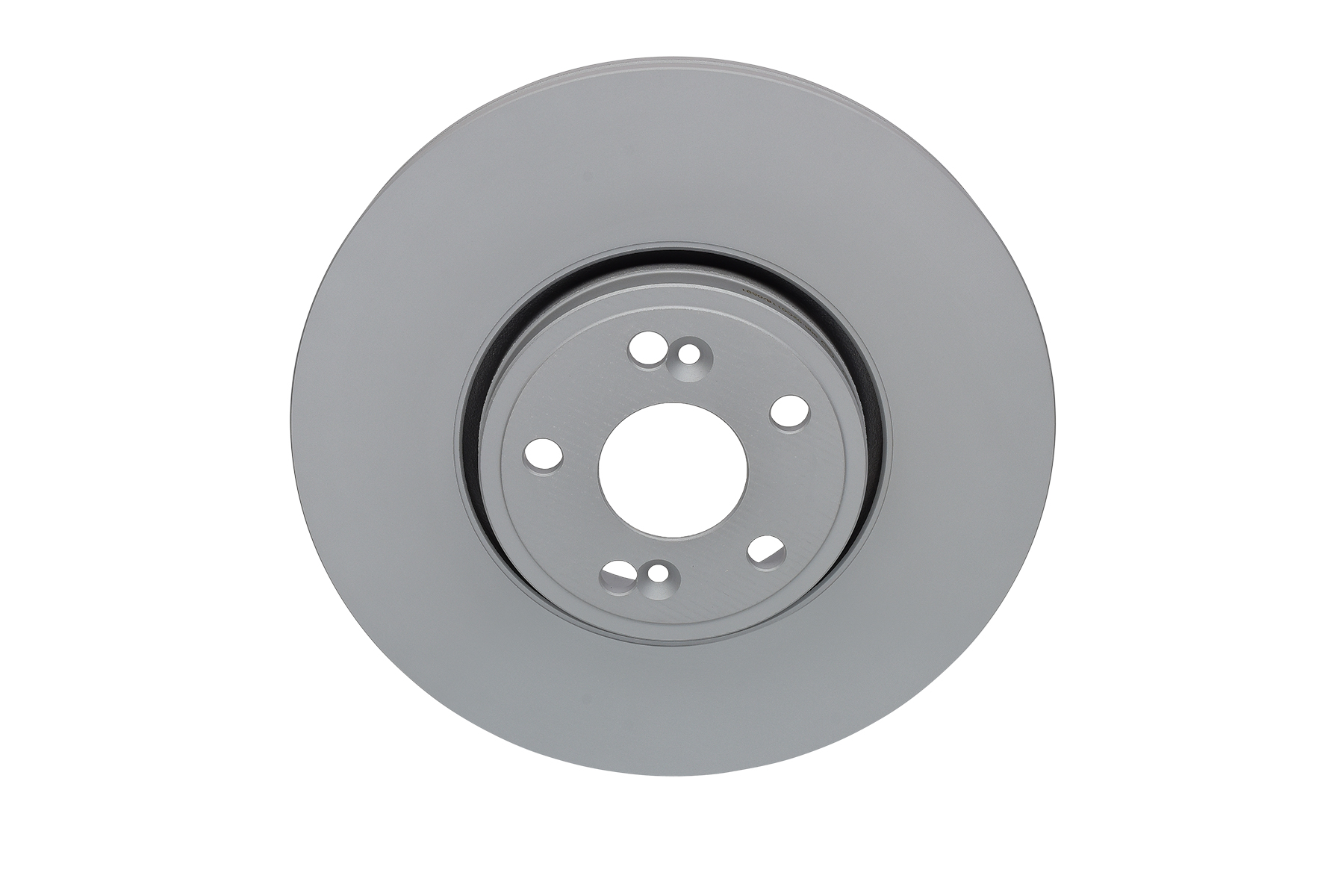 ATE 24.0128-0133.1 Remschijven Renault Espace JK