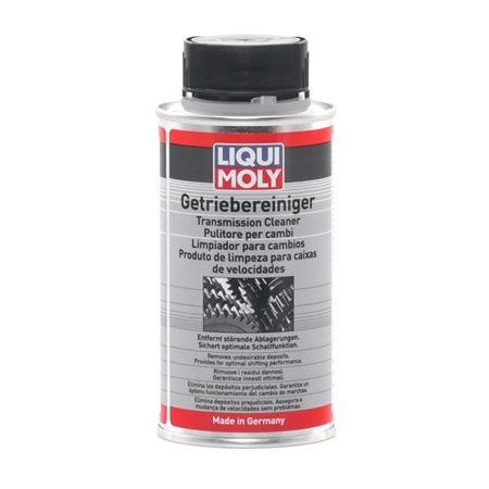 Toevoegsel versnellingsbakolie LIQUI MOLY 3321
