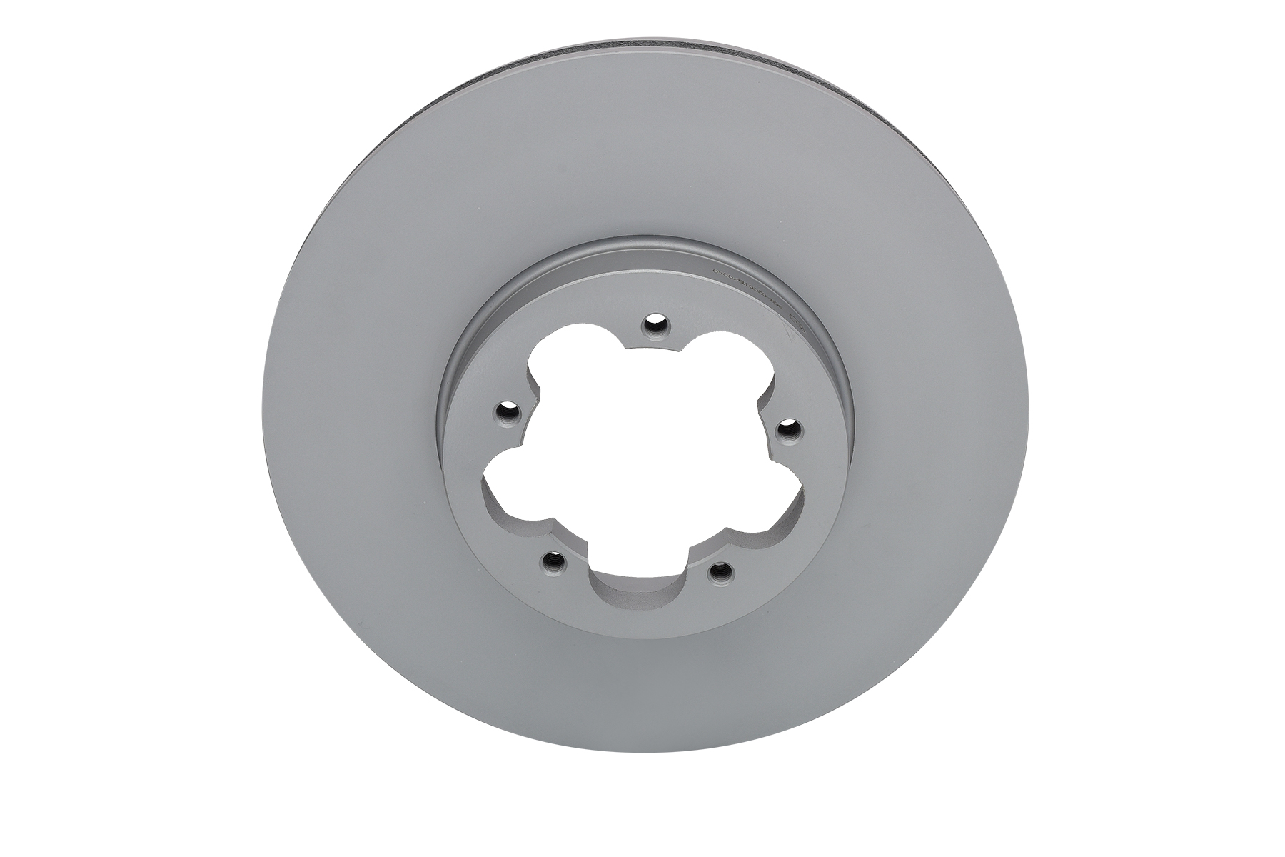 Schijfremmen ATE FORD TRANSIT 24.0128-0157.1