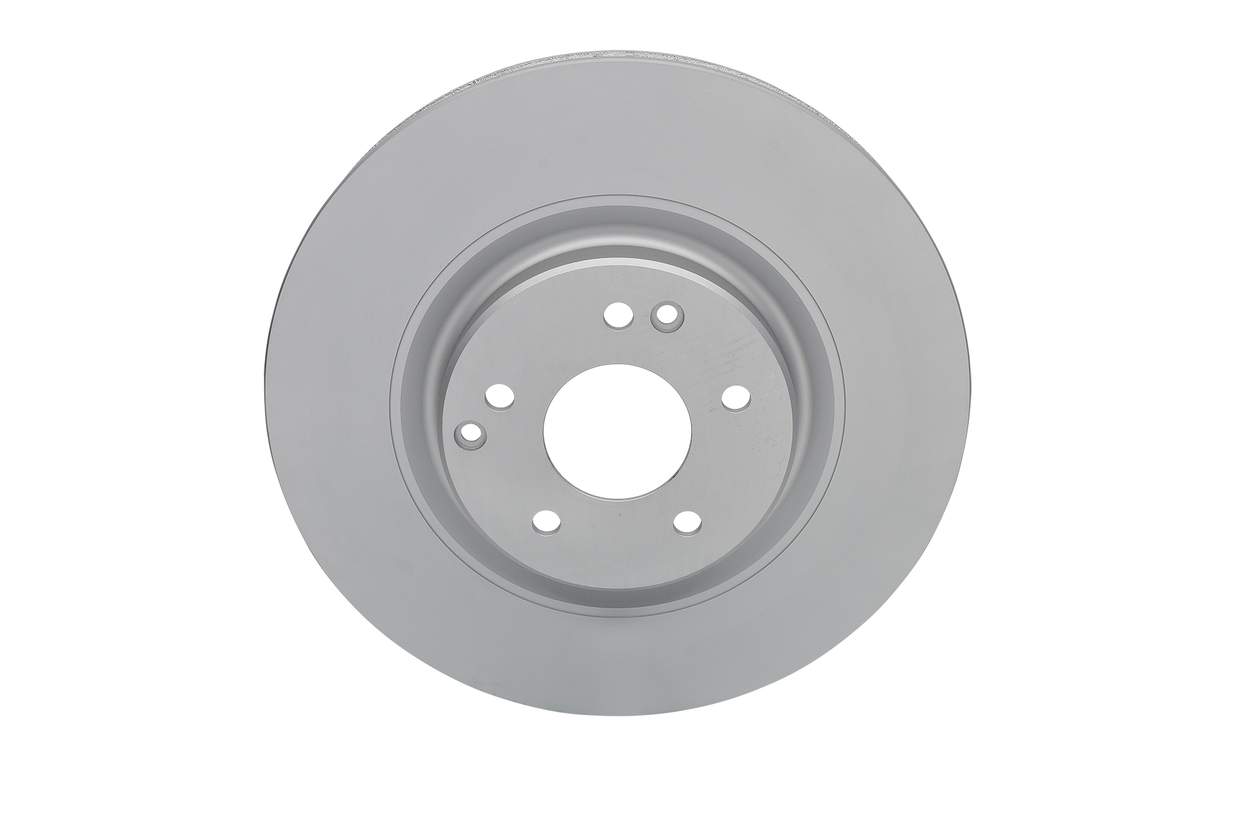 Zavorni disk ATE MERCEDES-BENZ CLK 24.0128-0188.1