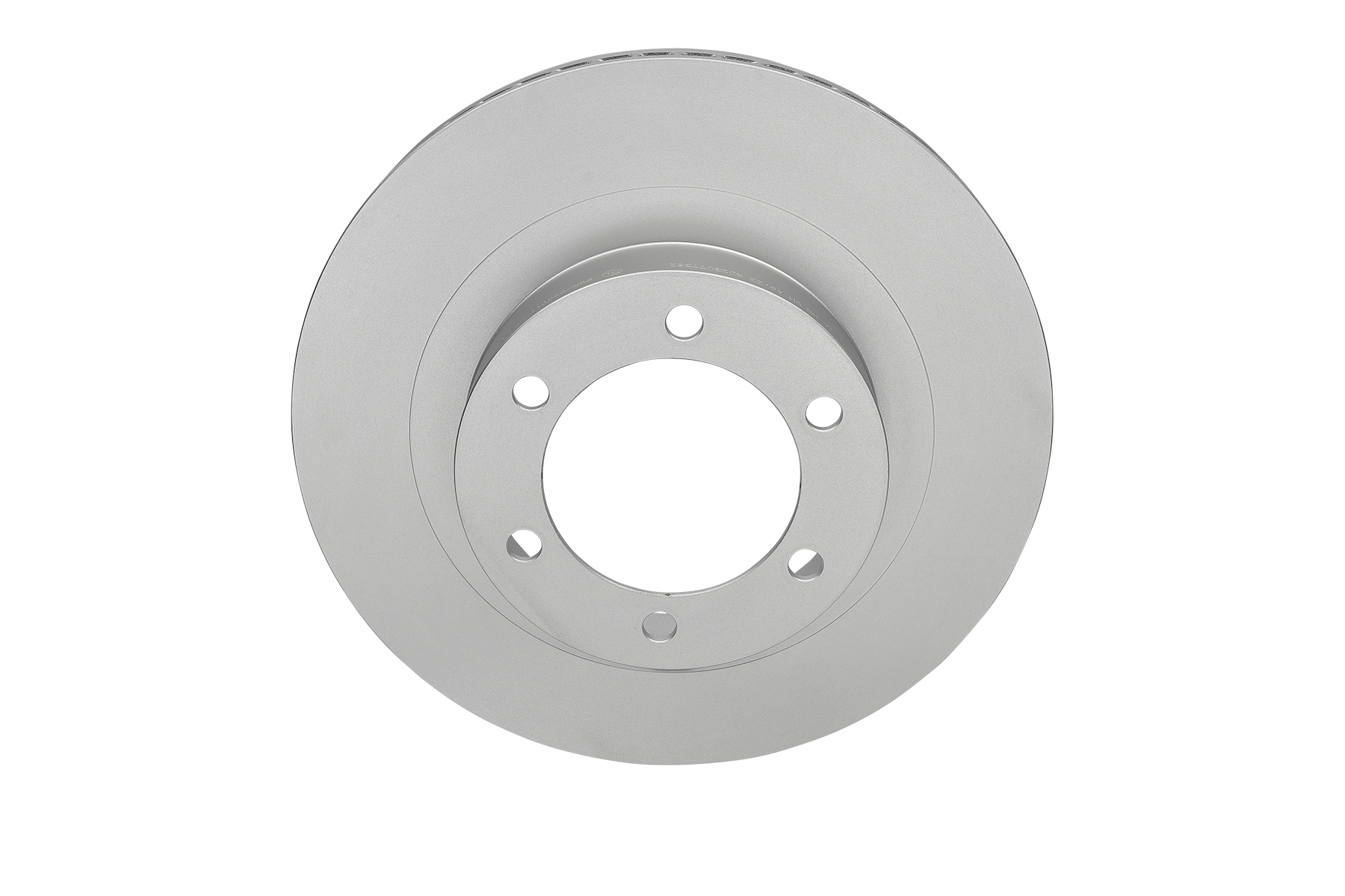 ATE 24.0128-0194.1 Remschijven Toyota Land Cruiser 120