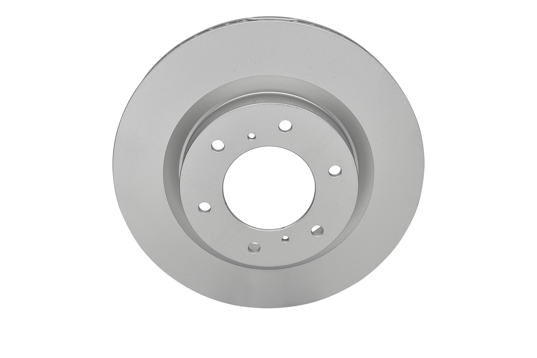 Bremseskive ATE MITSUBISHI PAJERO 24.0128-0215.1