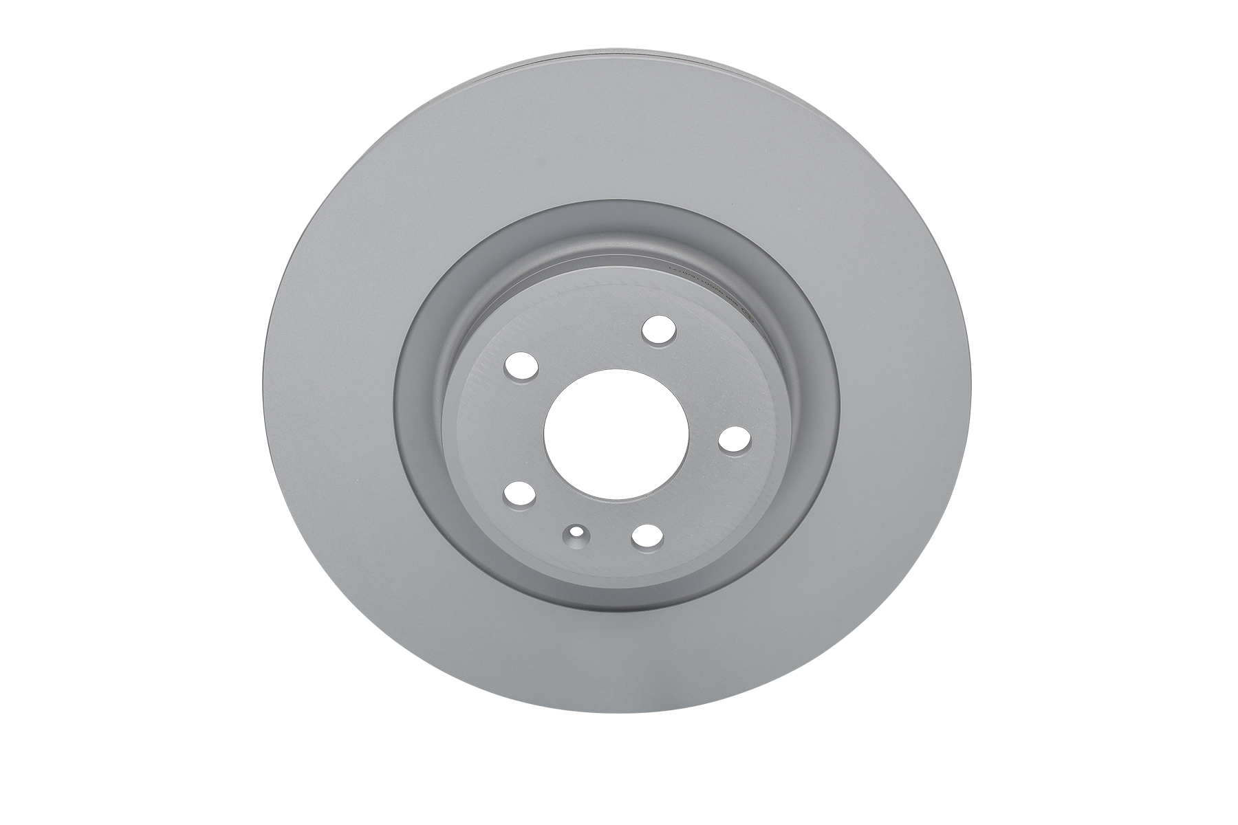AUDI A5 ATE brake discs 24.0129-0102.1