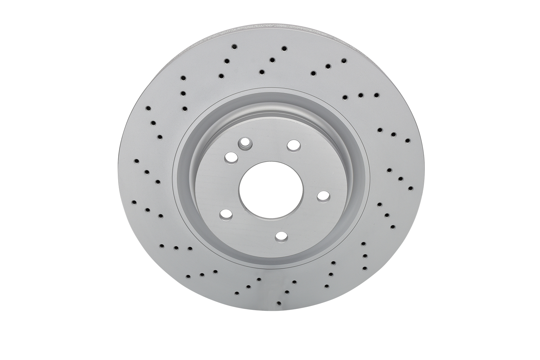 Kolutne zavore ATE MERCEDES-BENZ SL 24.0132-0147.1