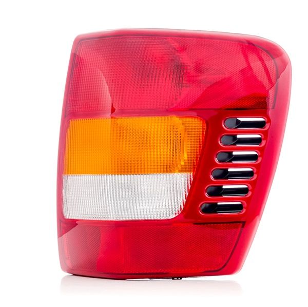 JEEP WAGONEER Takavalo vasen ja oikea ABAKUS 333-1925R-US
