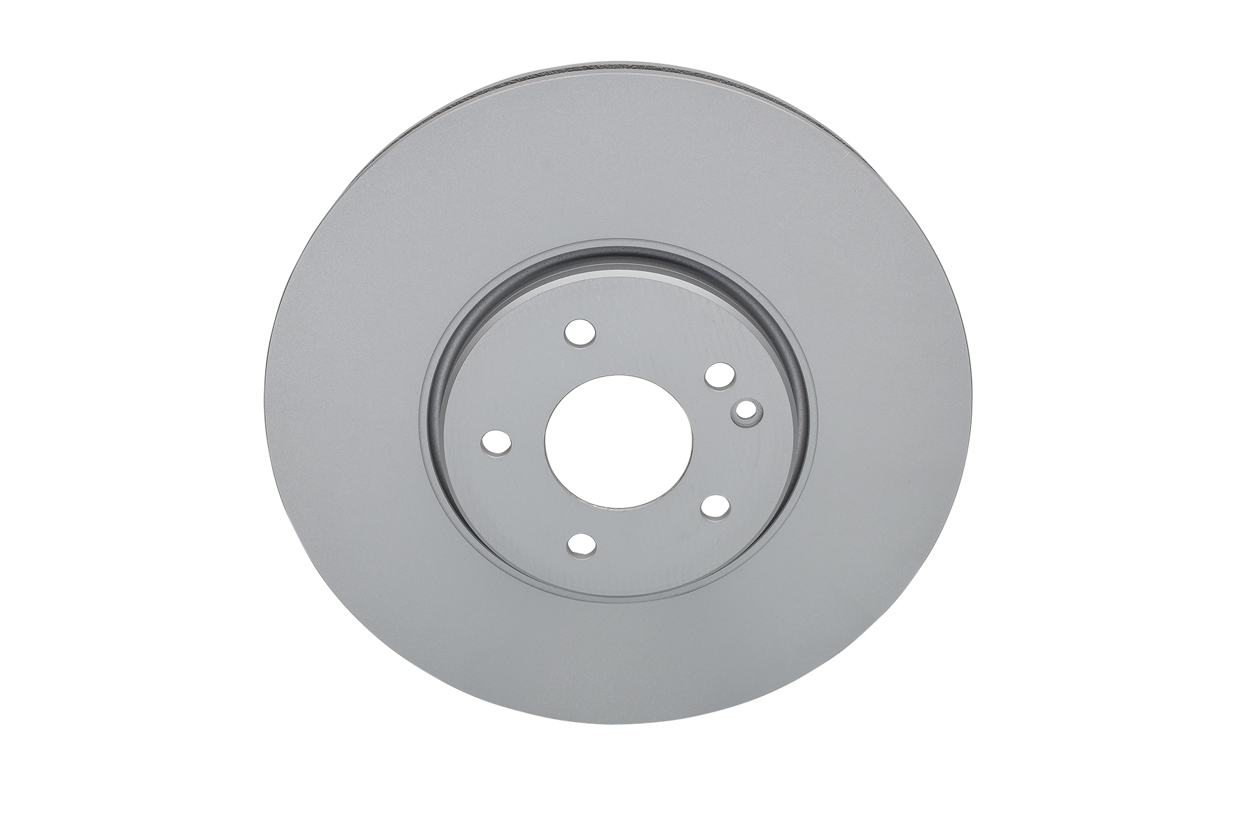 Zavorni disk ATE MERCEDES-BENZ SLK 24.0132-0159.1