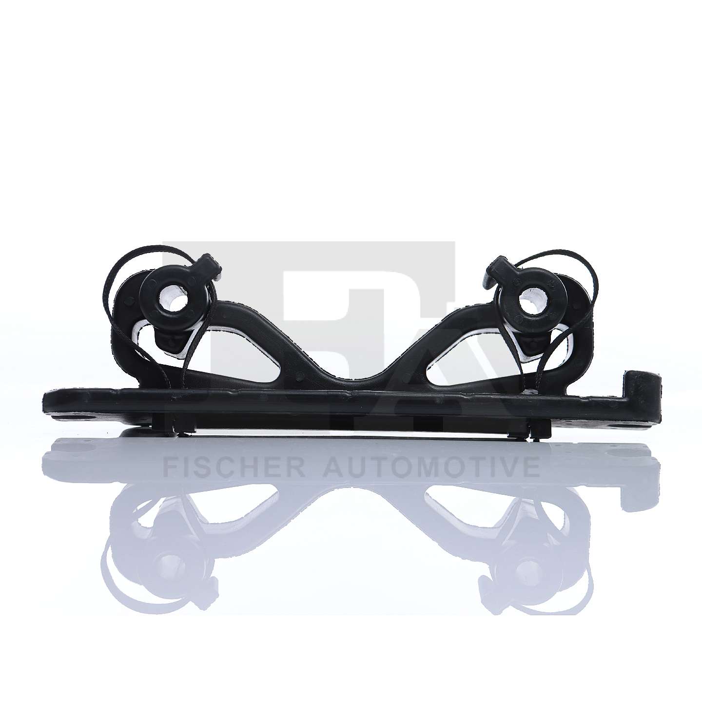 FA1 333-927 Βάση εξάτμισης Fiat Stilo Combi 1.9 JTD 140 PS Πετρέλαιο 2007