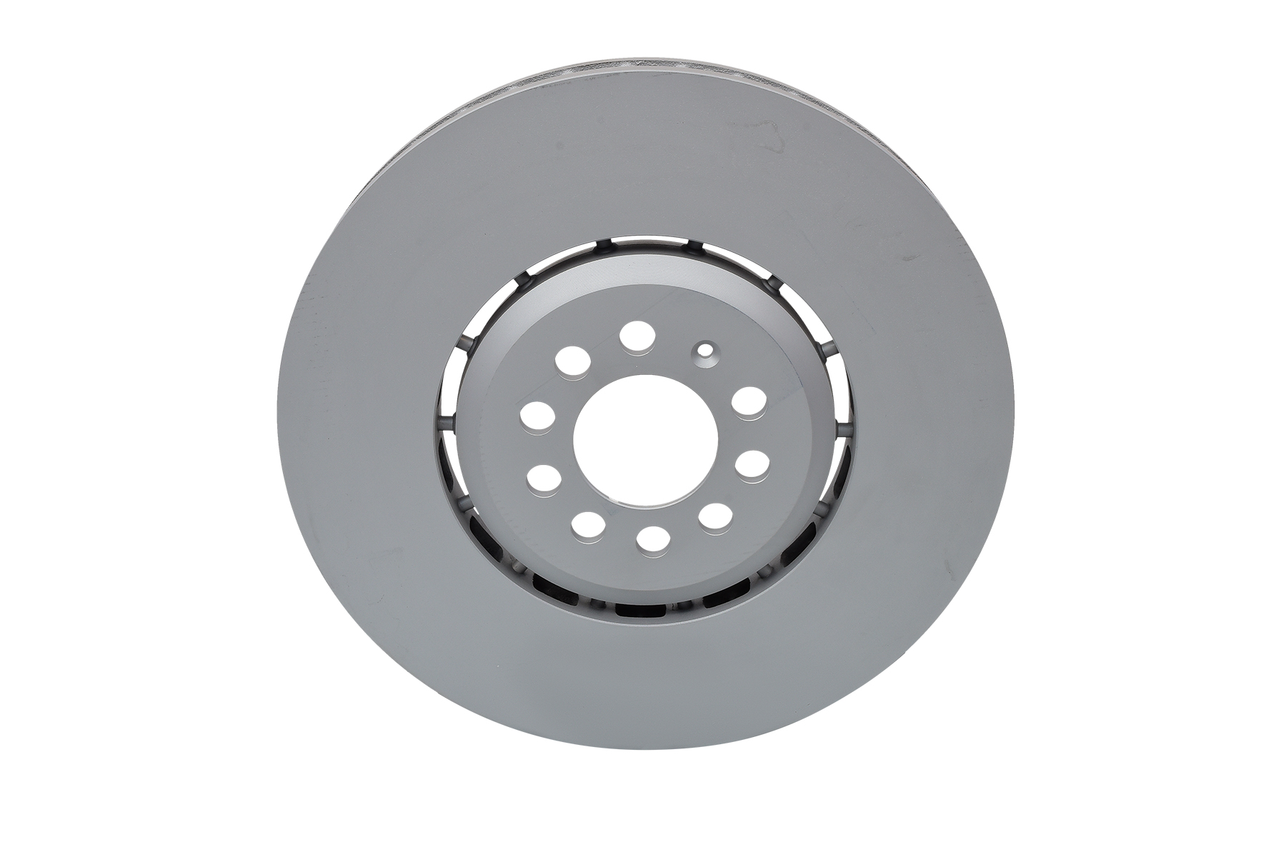 Δίσκος φρένων ATE AUDI TT 24.0132-0166.2