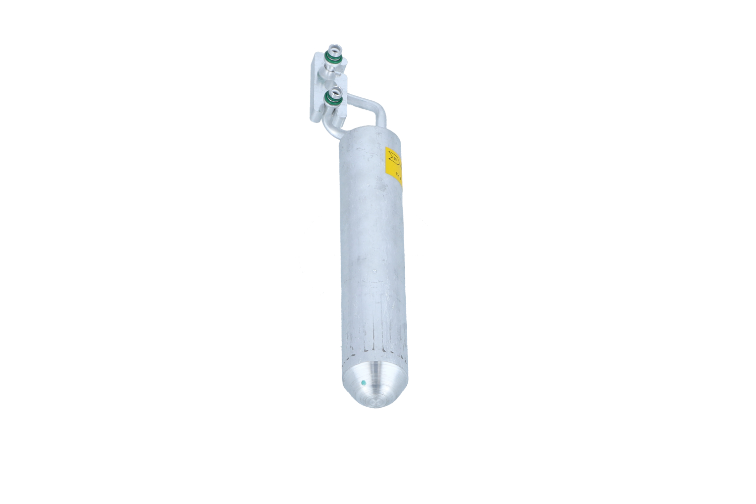 NRF 33364 Filtro essiccatore aria condizionata Jeep Compass Mk49 2.2 CRD 4x4 163 CV Diesel 2025