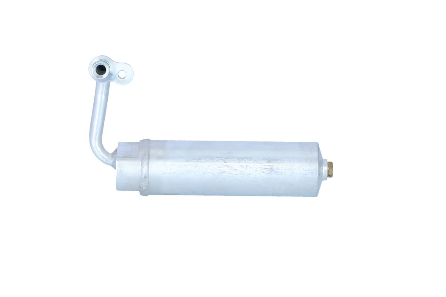 Airco NRF NISSAN QASHQAI 33367