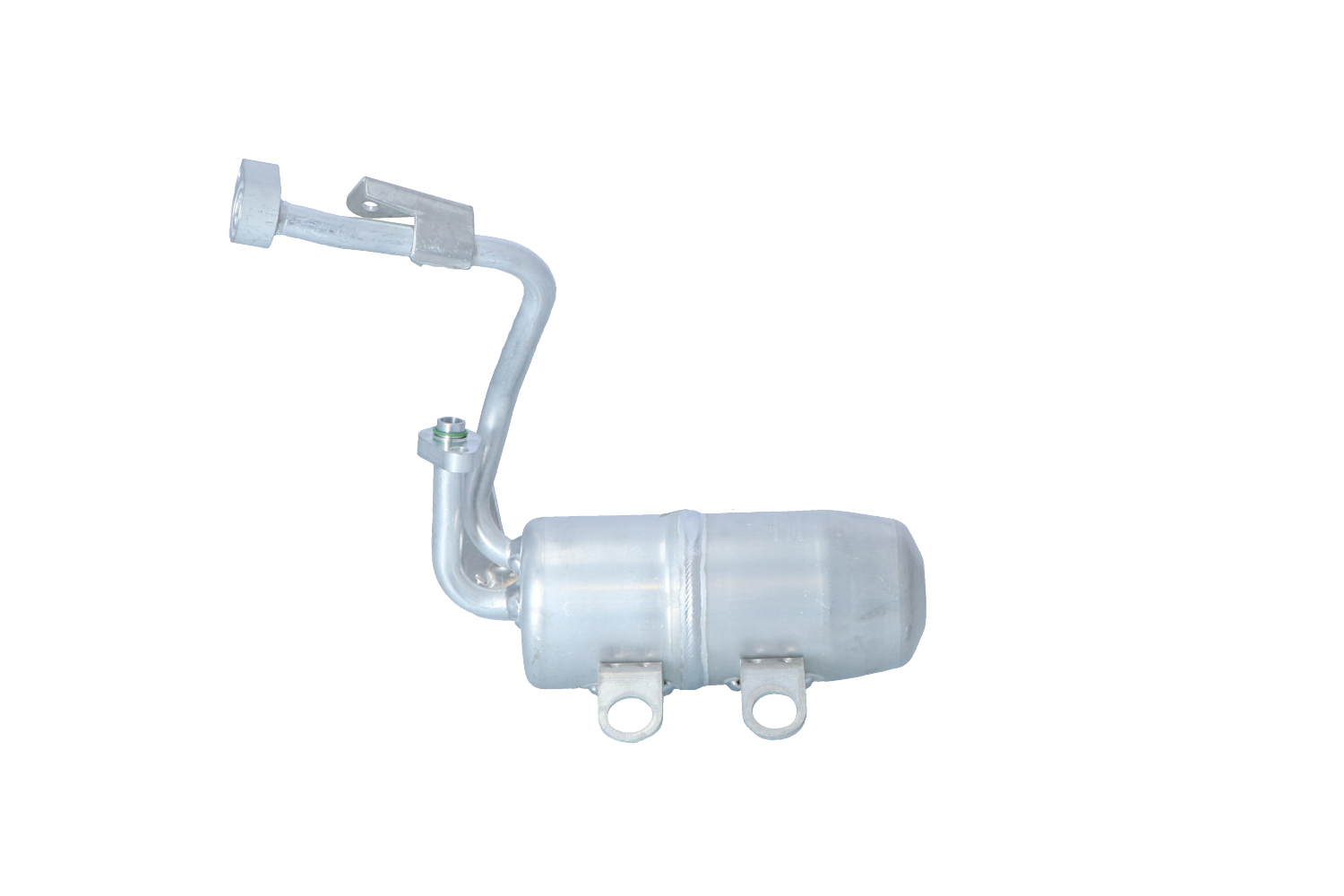 NRF 33368 Luftkonditionering Volvo V50 MW original pris