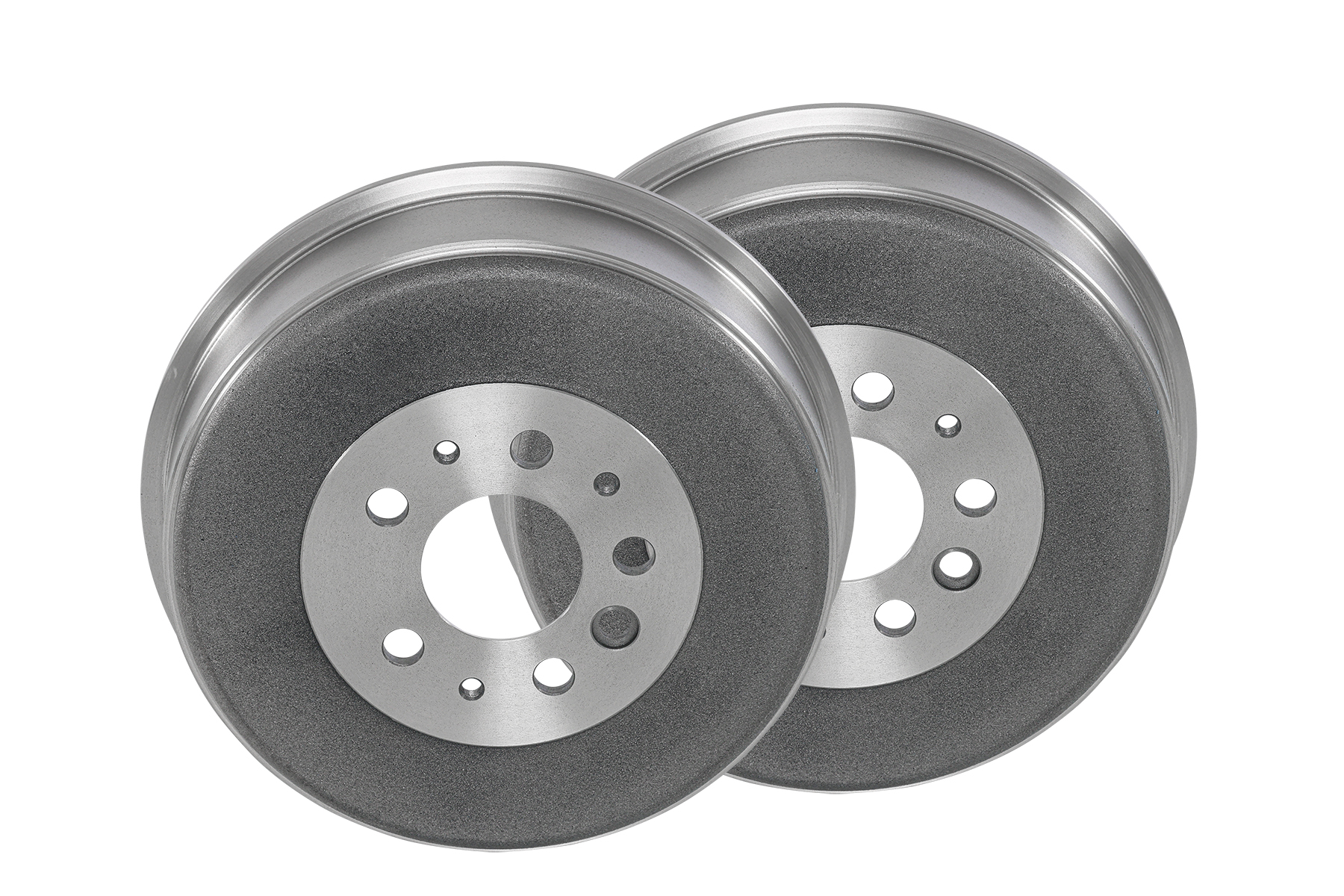 ATE 24.0226-8001.1 Bremstrommel VW T5