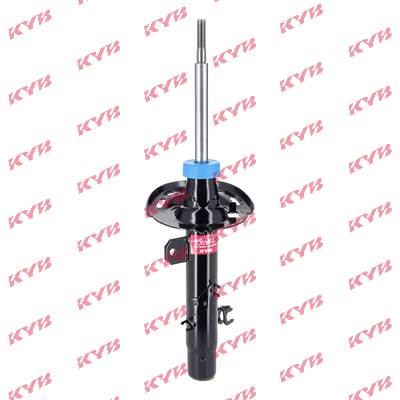 Amortizatorius KYB PEUGEOT 2008 3338002