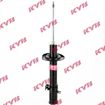 KYB 3338020 Amortecedores Mitsubishi Colt 6 1.3 LPG (Z33A) 95 cv Gasolina/gas (GPL) 2006