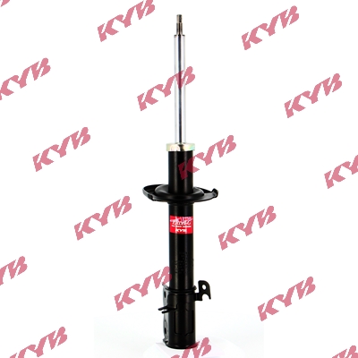 KYB 3338021 Amortecedores Mitsubishi Colt 6 1.3 LPG (Z33A) 95 cv Gasolina/gas (GPL) 2007