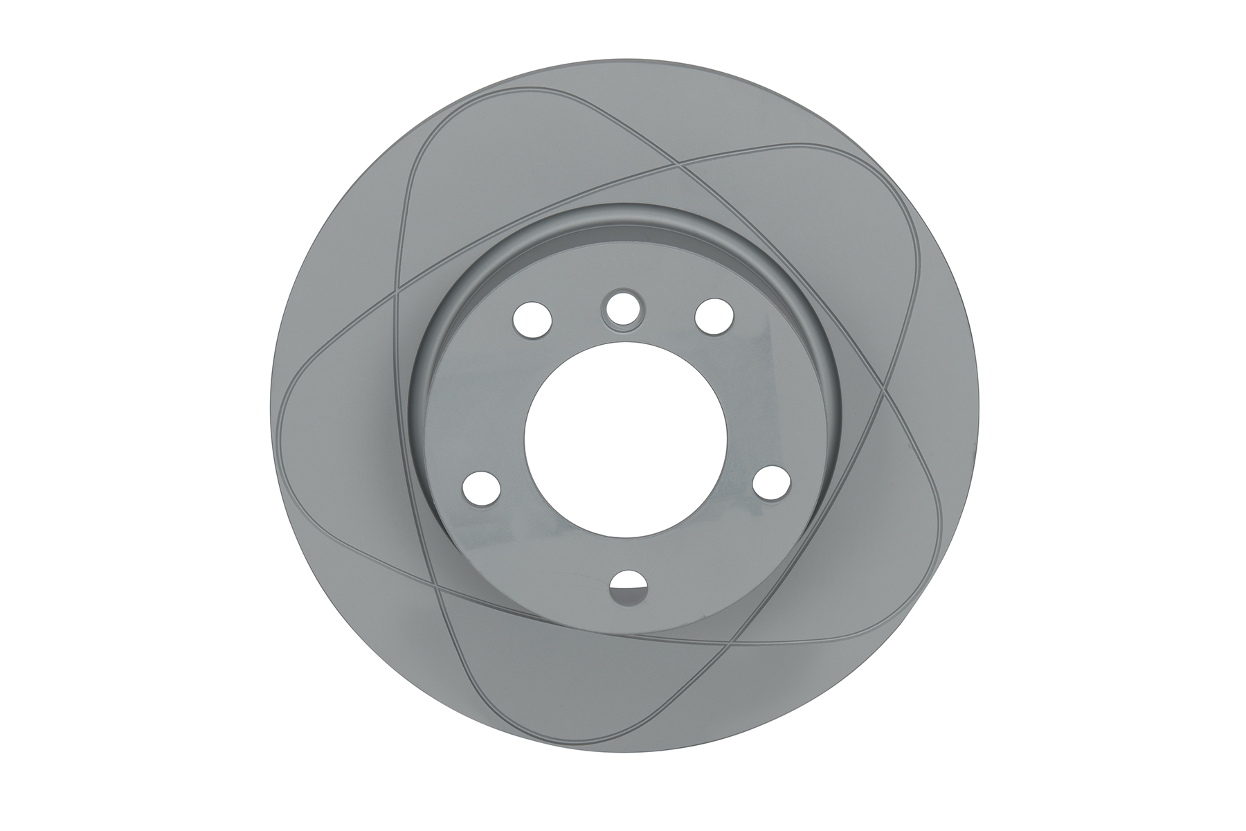 ATE 24.0312-0126.1 Bremseskiver BMW E36 Compact