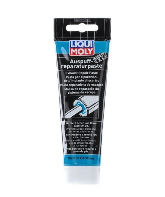 Material de estanqueidad, sistema de escape LIQUI MOLY 3340