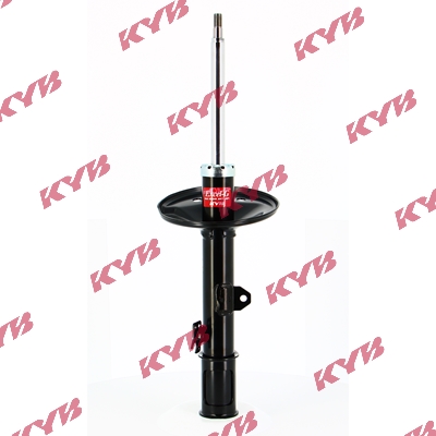 Amortizatorius KYB TOYOTA RAV 4 3340113