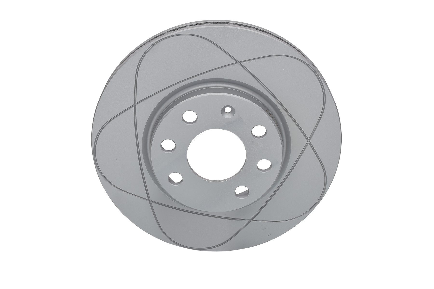 Skiver ATE OPEL CORSA 24.0324-0166.1