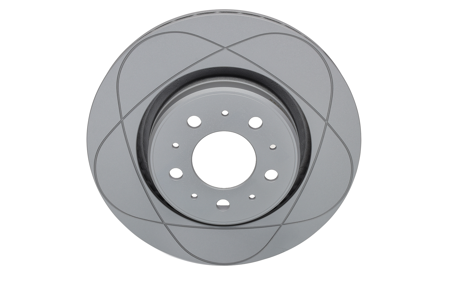 Zavorni disk ATE VOLVO V70 24.0326-0107.1