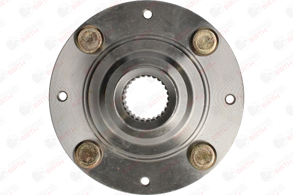 BIRTH 3342 wielnaaf 44600-SO4-980