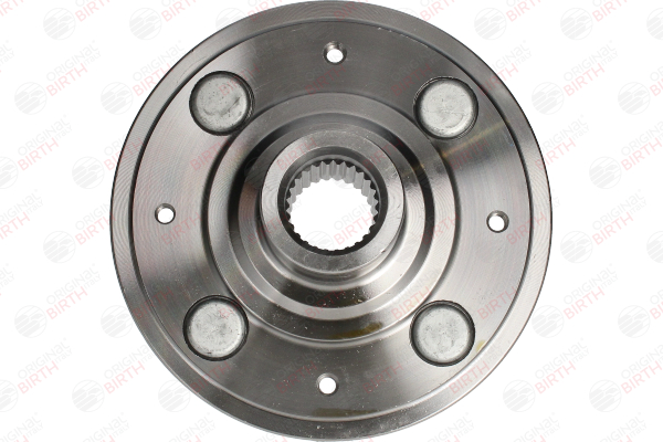 BIRTH 3344 wielnaaf 44600-ST3-E00