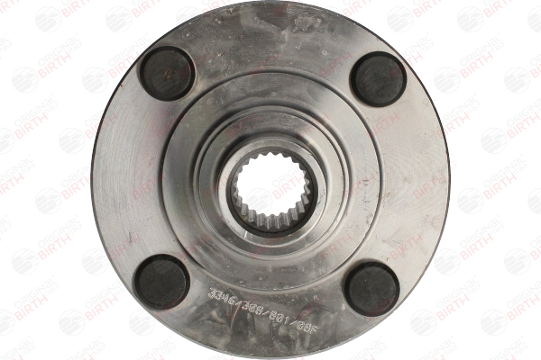 BIRTH 3346 wielnaaf 402024F100