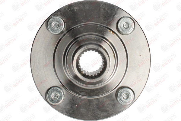 BIRTH 40202-4F105 Moyeu de roue 3347