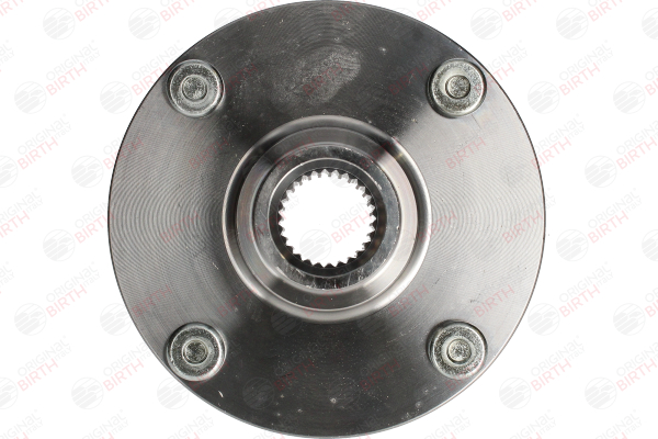 BIRTH 3349 wielnaaf 40202-2F000
