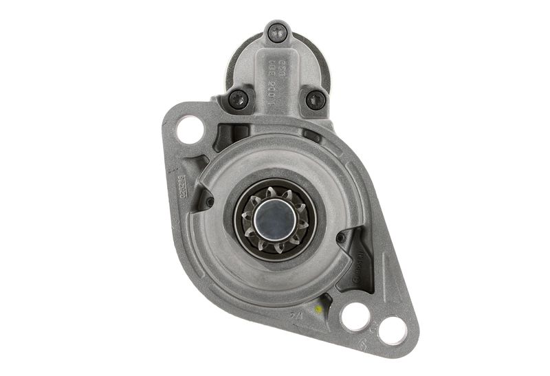 CEVAM 3387 starter VW Jetta 1k2 2.5 150 hk Bensin 2007