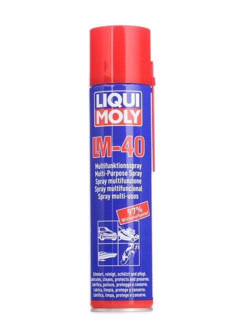 Aceite penetrante LIQUI MOLY 3391