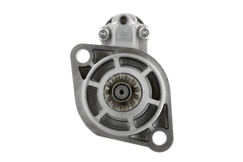 CEVAM 3393 Motor de arranque VW Caddy 4 Kombi 1.2 TSI 84 cv Gasolina 2018