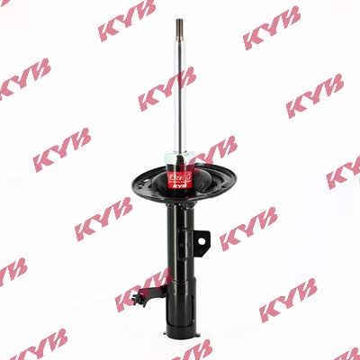 KYB 339351 schokdemper 48510-80559