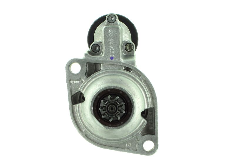 CEVAM 3397 Startmotor PORSCHE Boxter Spyder (987) 3.4 RS 60 303 Pk Benzine 2008
