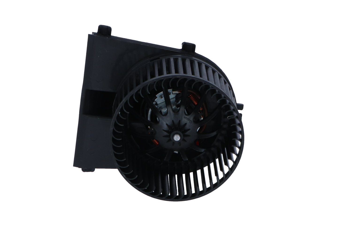 NRF 34008 Ventilador do habitáculo Polo 6N1 1.7 SDI 60 cv Diesel 1999