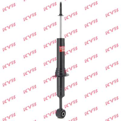 Kit amortiguadores KYB TOYOTA LAND CRUISER 340125