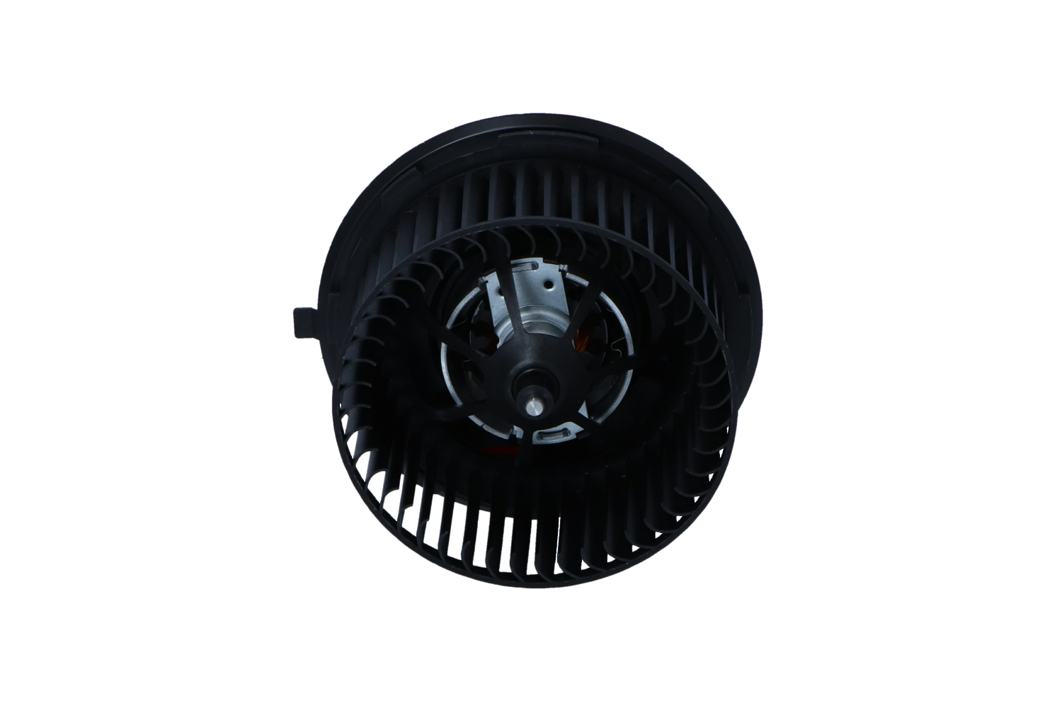 NRF 34034 Gebläsemotor Sharan 7M 2.0 TDI 140 PS Diesel 2007