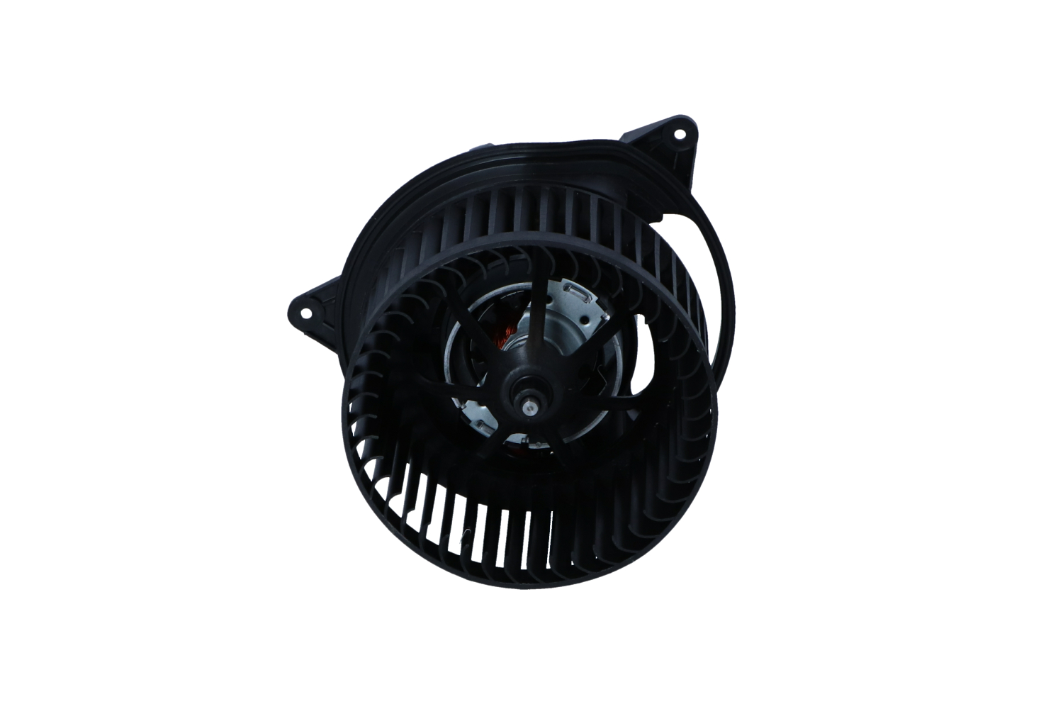 NRF 34037 Gebläsemotor Ford Focus Mk1 1.6 16V 100 PS Benzin 2004