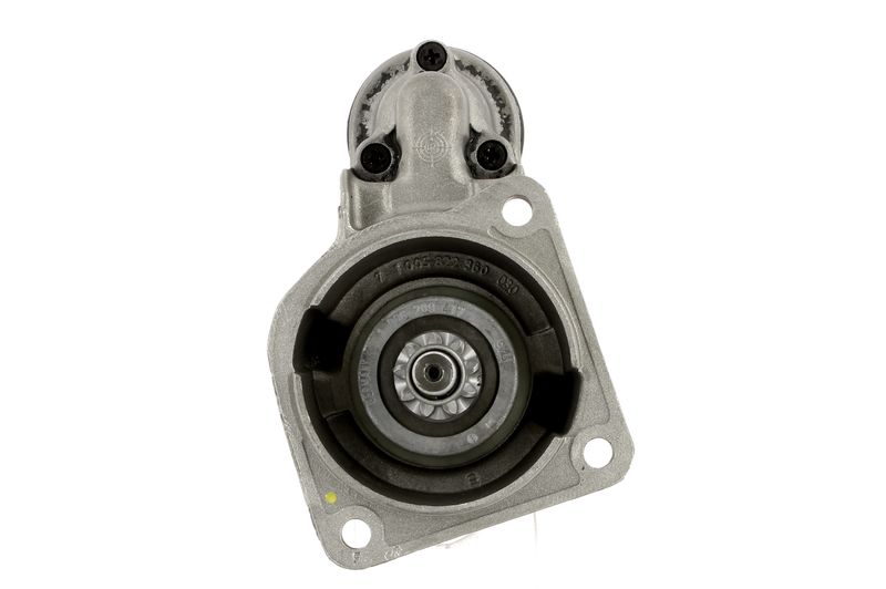 CEVAM 3407 Motor de arranque VW Passat Variant Typ 33 1.5 75 cv Gasolina 1975