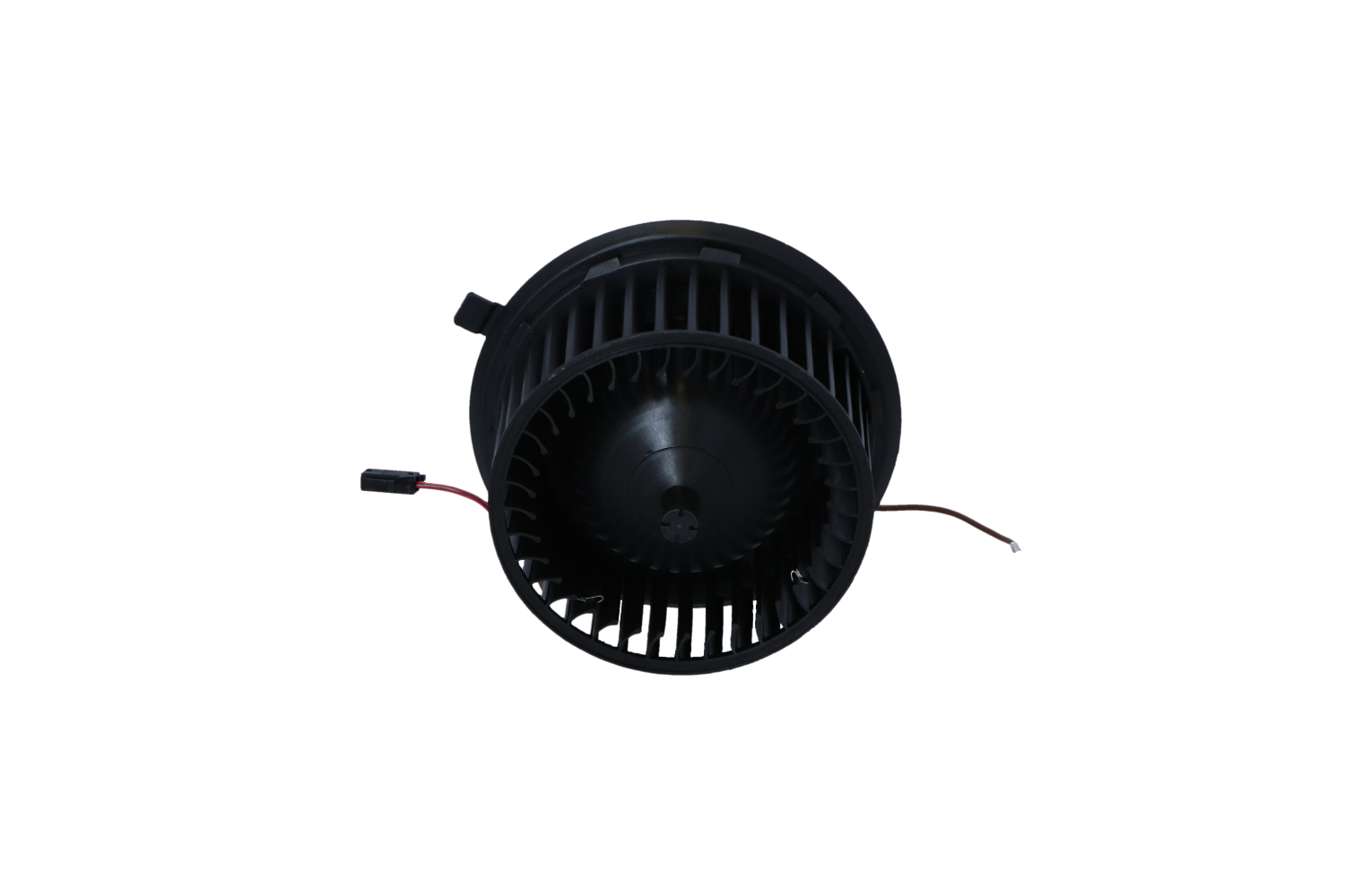 NRF 34085 Ventilador do habitáculo Polo 6N1 1.7 SDI 60 cv Diesel 1999