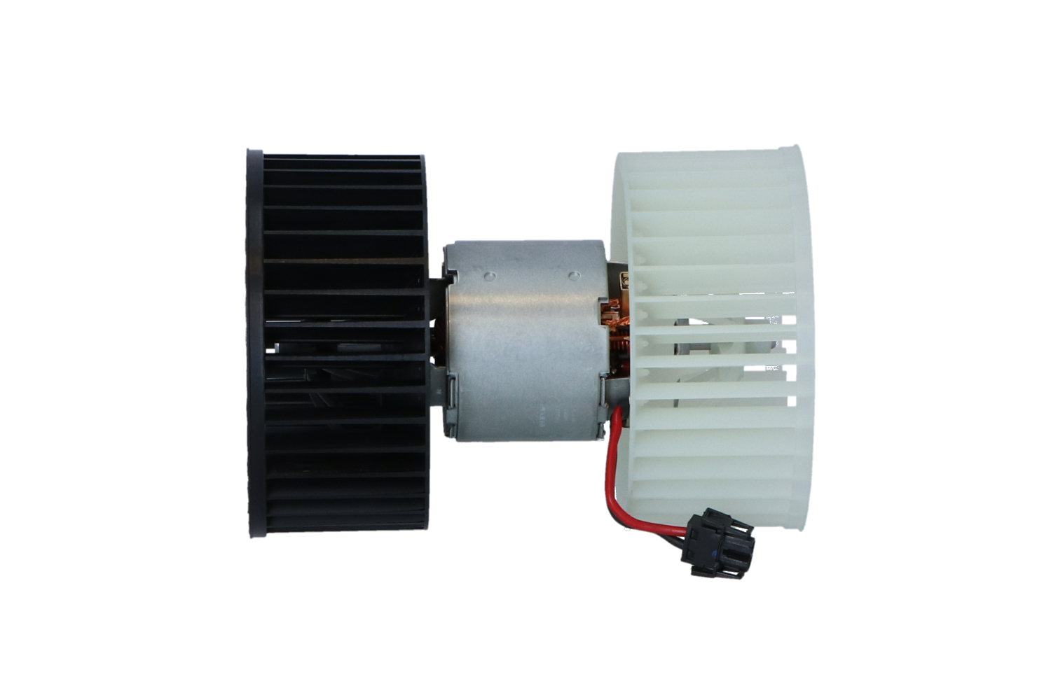 NRF 34087 Motor kompresora BMW 3 Touring (E46) 316i 1.8 115 KS Benzín 2005