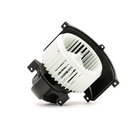 NRF 34091 Ventilators-atsevišķi komponenti Porsche Cayenne 955 S 4.5 340 ZS Benzīns 2006
