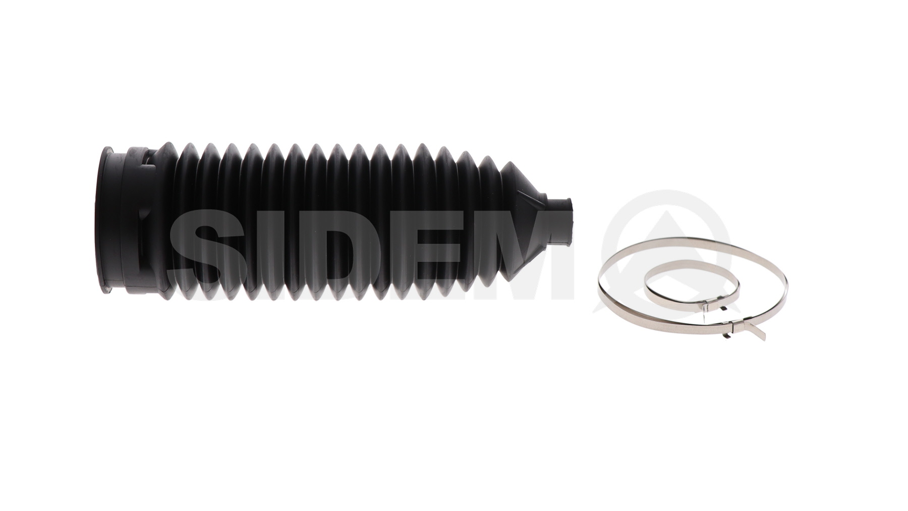 SIDEM 341.034 replacement Nissan Navara D40 steering rack boot price