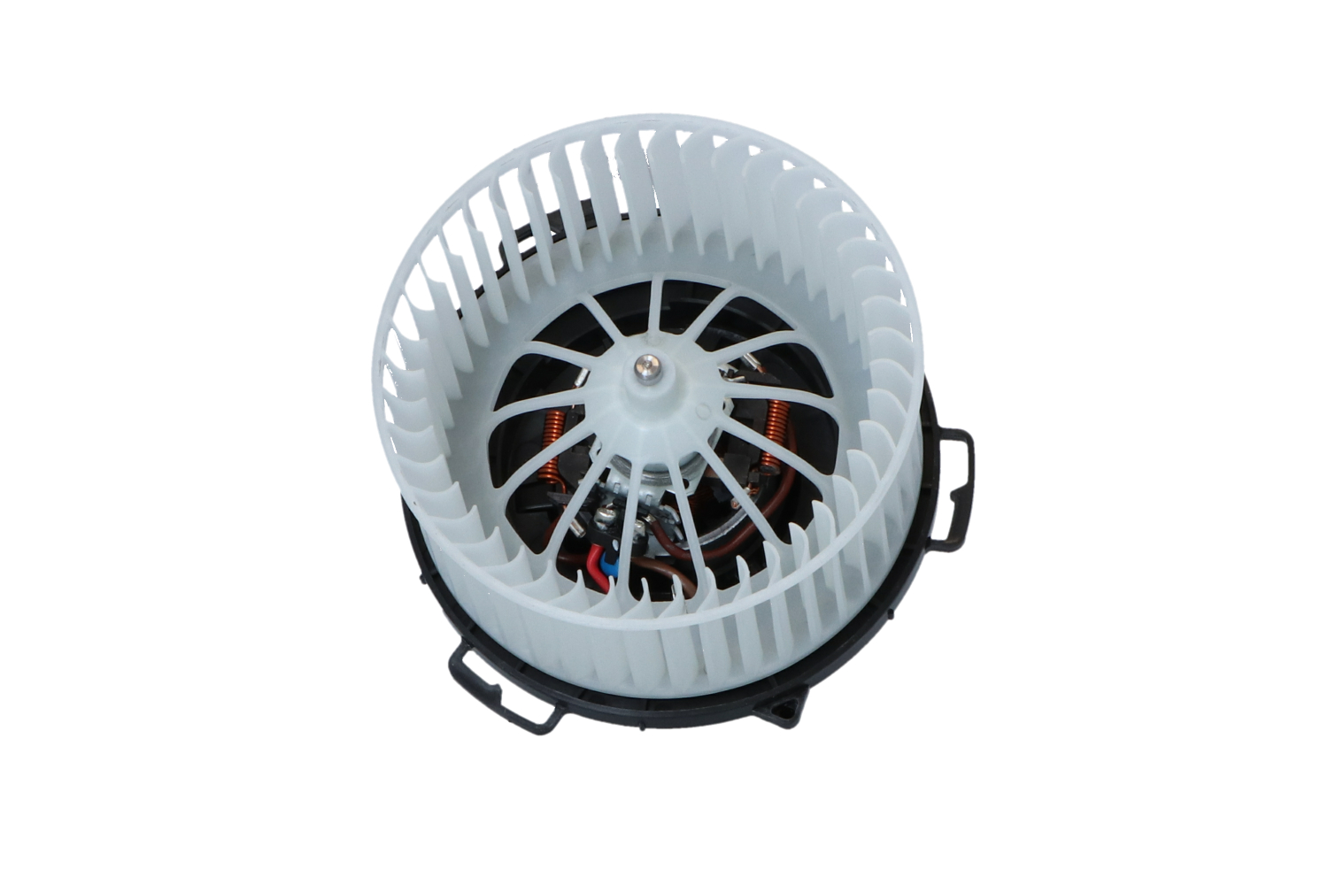 NRF 34101 Ventilators-atsevišķi komponenti Mazda 5 CR19 1.8 (CR19) 116 ZS Benzīns 2010
