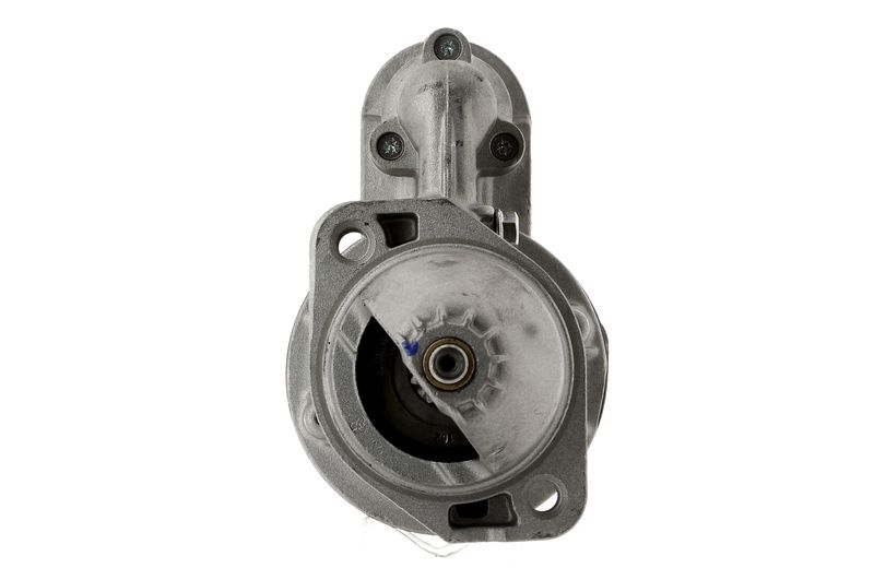 CEVAM 3411 Startmotor VW LT 35 Flatbed Vrachtwagen 2.4 D 75 Pk Diesel 1988