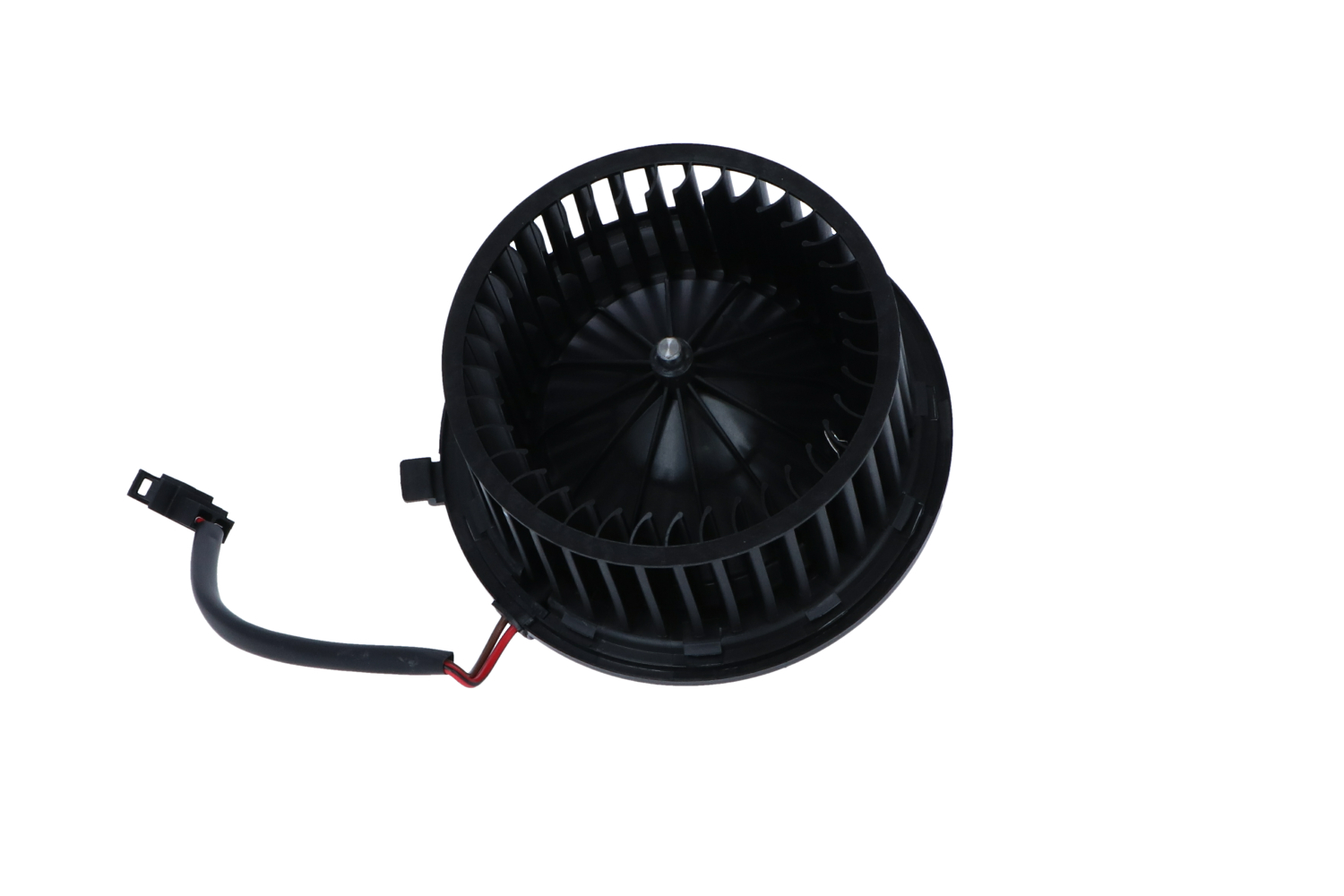 Airconditioning NRF VOLKSWAGEN TRANSPORTER 34119