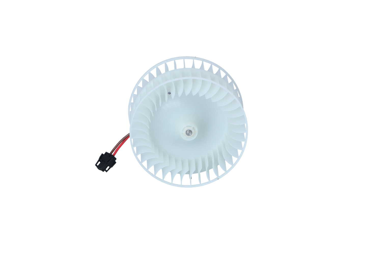 Airconditioning NRF BMW 3-serie 34121